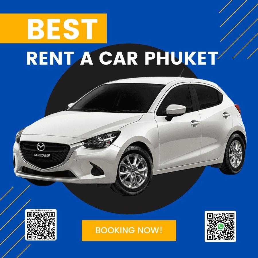 Best Rent A Room Nai Yang Exterior photo