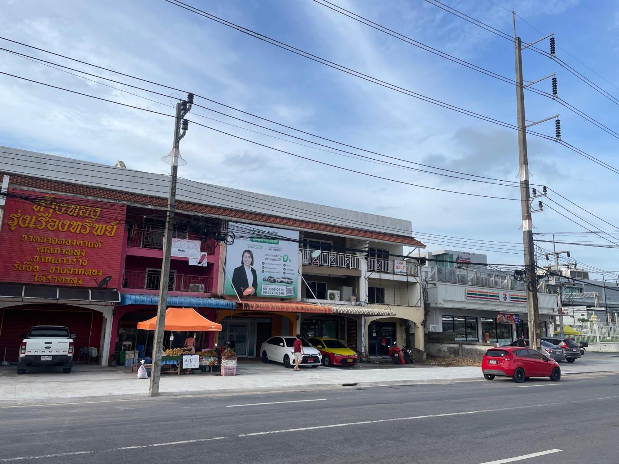 Best Rent A Room Nai Yang Exterior photo