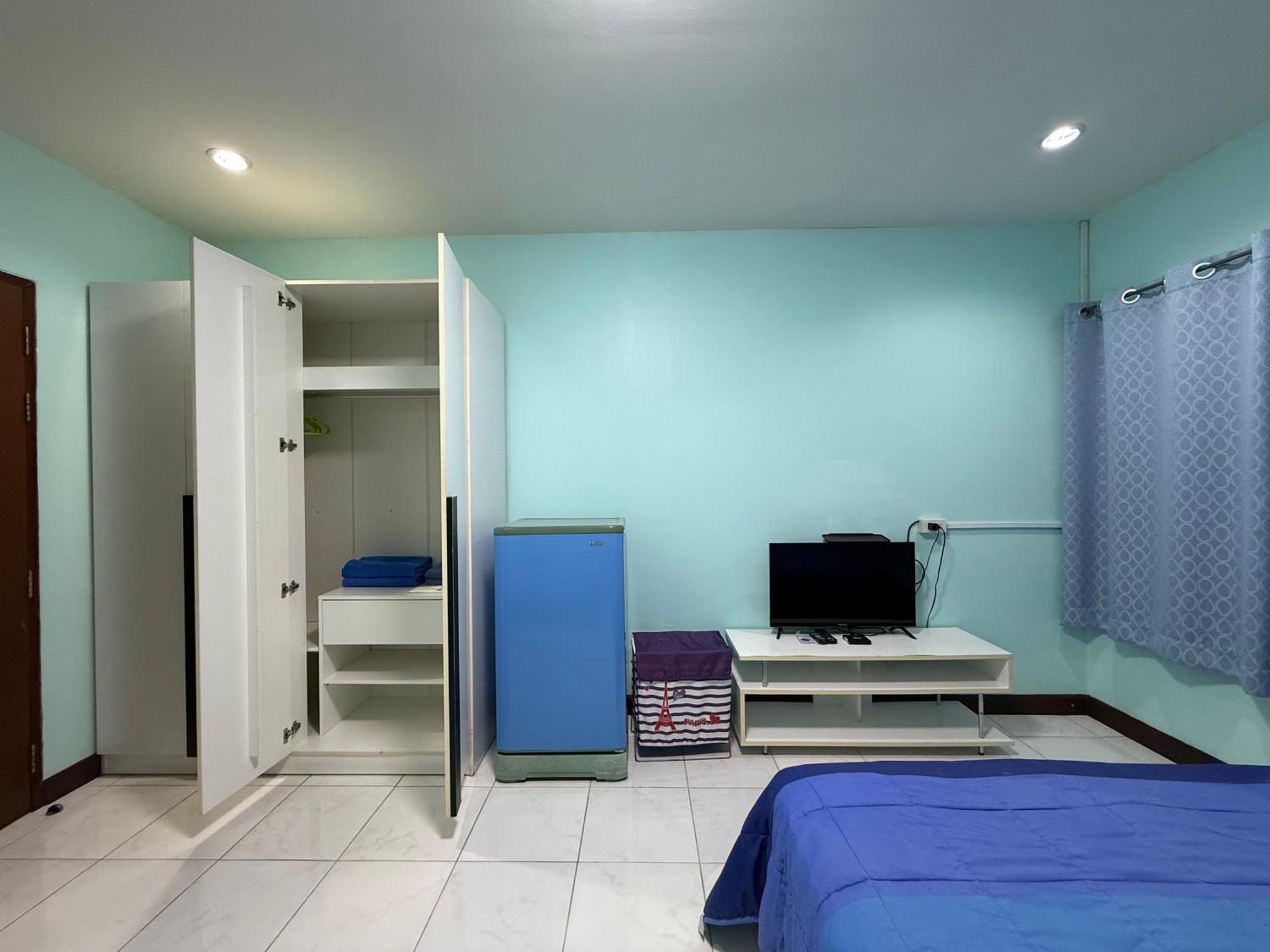 Best Rent A Room Nai Yang Exterior photo
