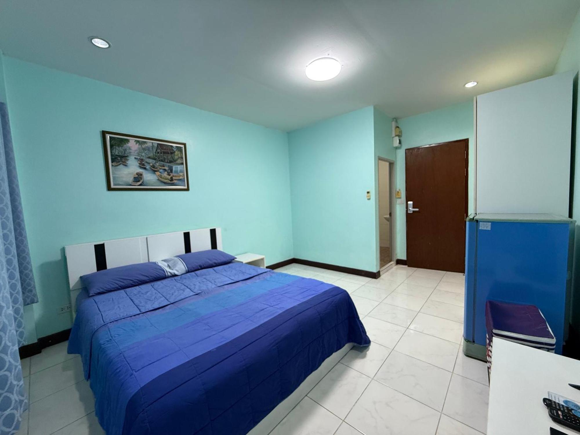 Best Rent A Room Nai Yang Exterior photo