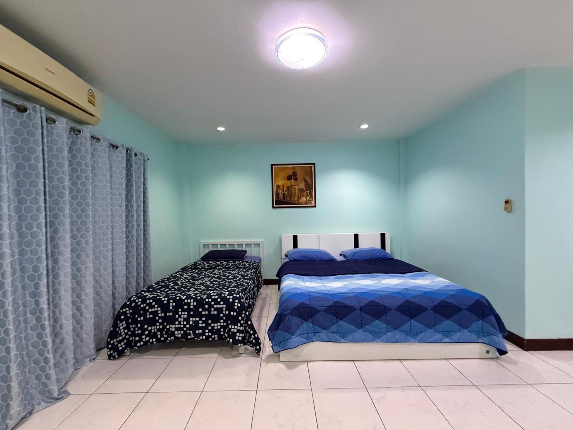 Best Rent A Room Nai Yang Exterior photo