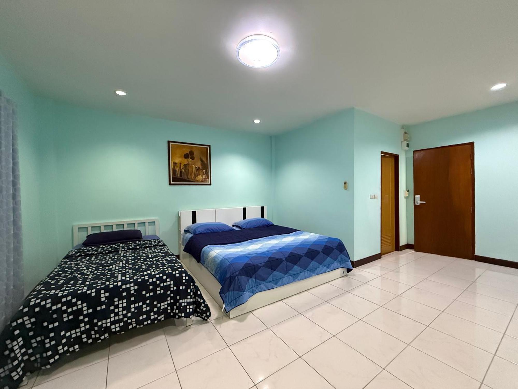Best Rent A Room Nai Yang Exterior photo