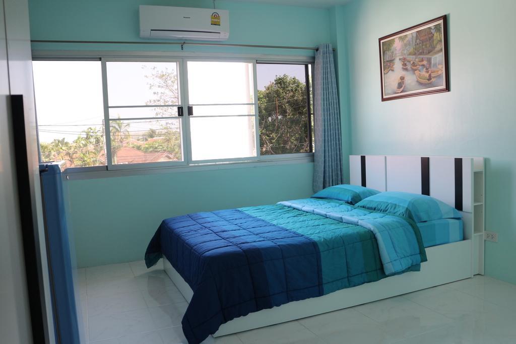 Best Rent A Room Nai Yang Room photo