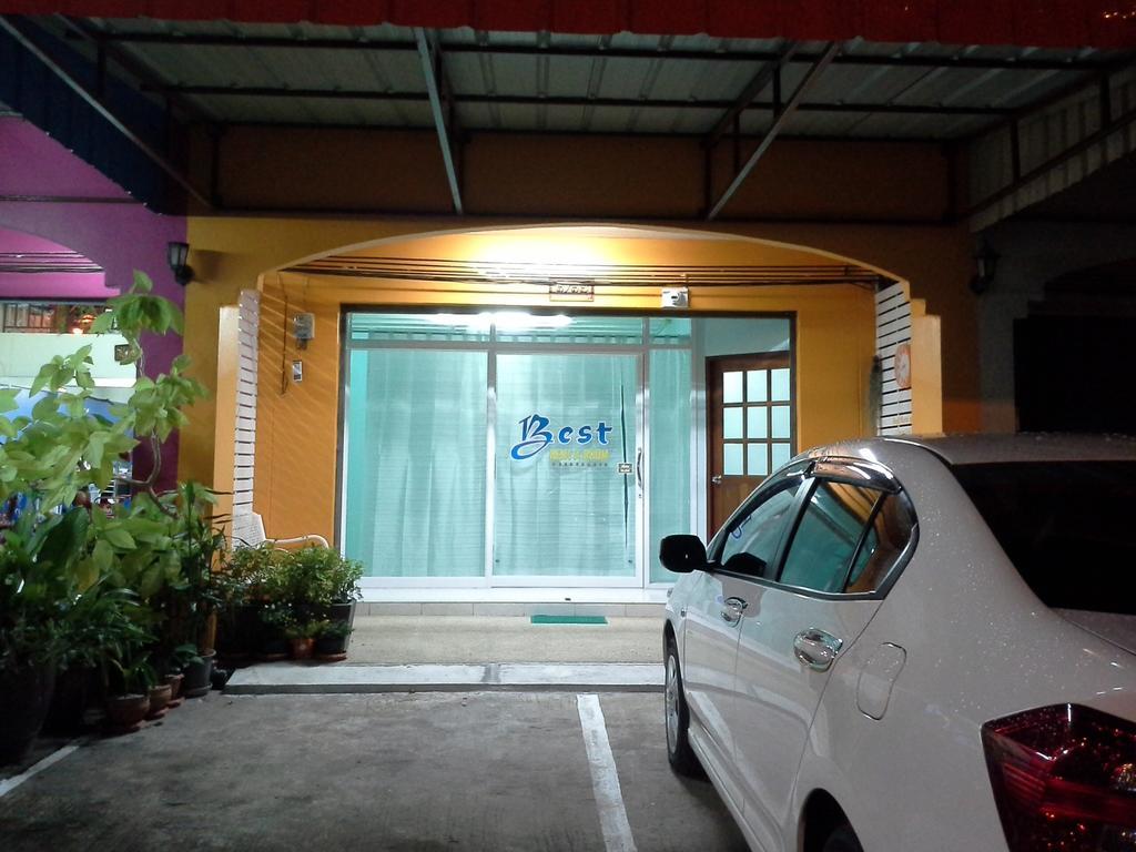 Best Rent A Room Nai Yang Exterior photo