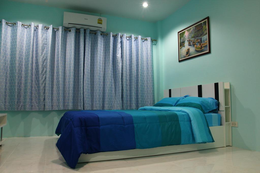 Best Rent A Room Nai Yang Room photo