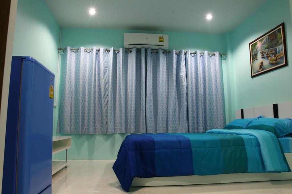 Best Rent A Room Nai Yang Room photo