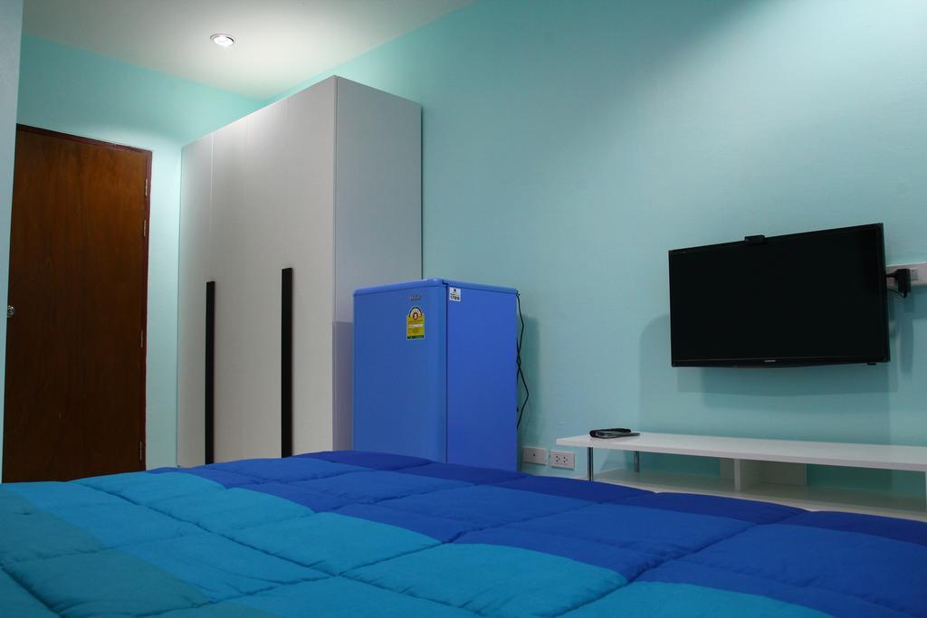 Best Rent A Room Nai Yang Room photo