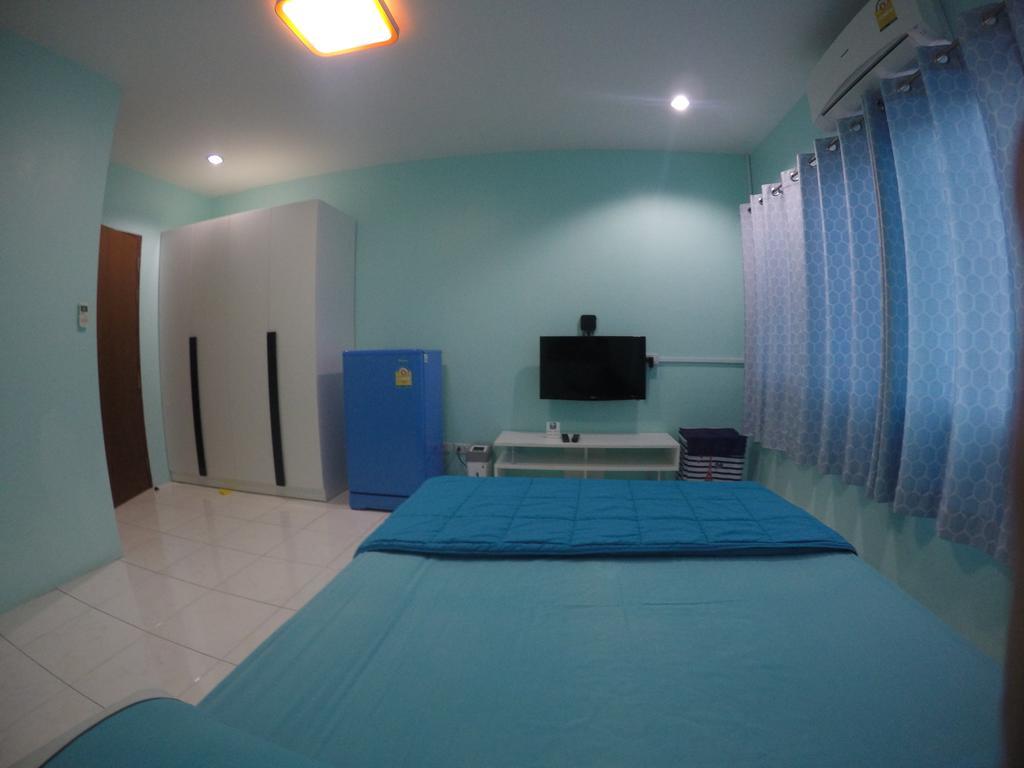 Best Rent A Room Nai Yang Exterior photo