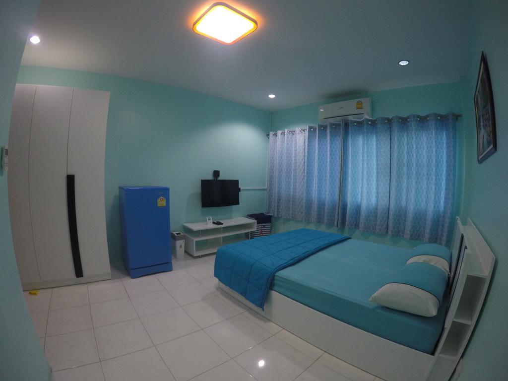 Best Rent A Room Nai Yang Exterior photo
